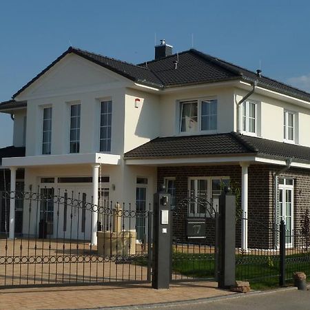 Villa Toskana Windelsbach Zewnętrze zdjęcie